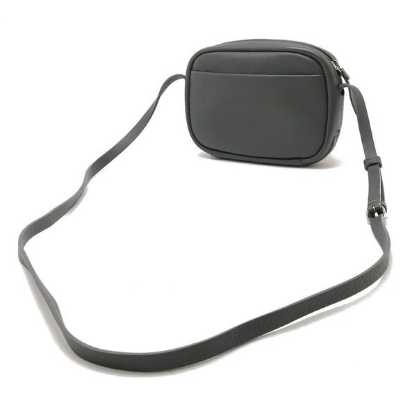 Balenciaga Everyday Camera Bag XS Leather Gray - Picture 2 of 9